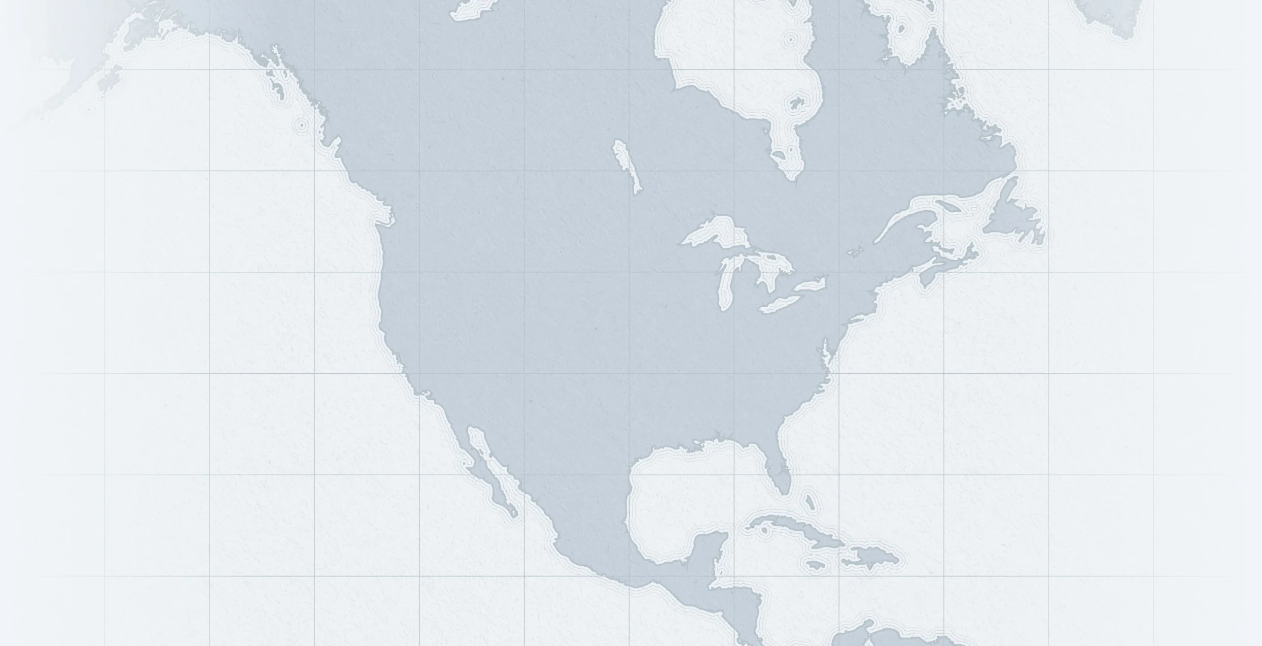 North America 